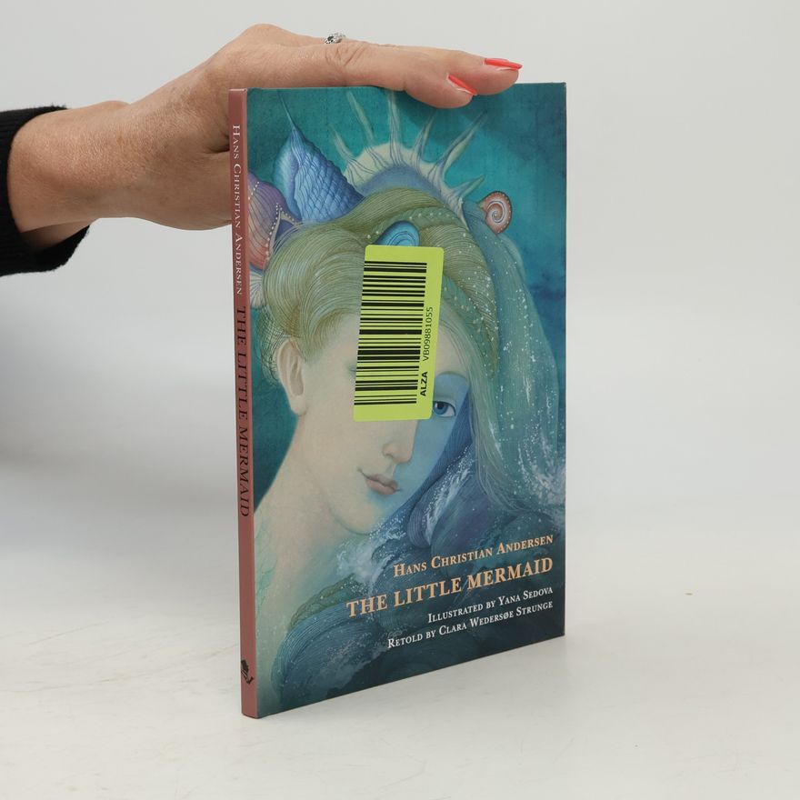 Hans Christian Andersen The Little Mermaid