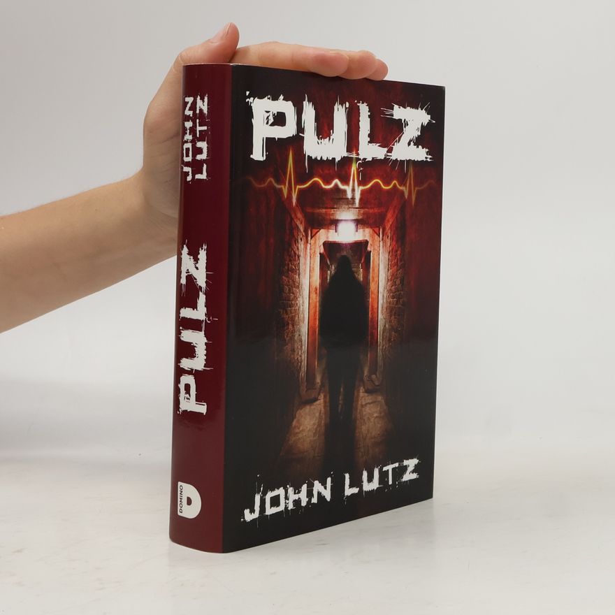 John Lutz Pulz