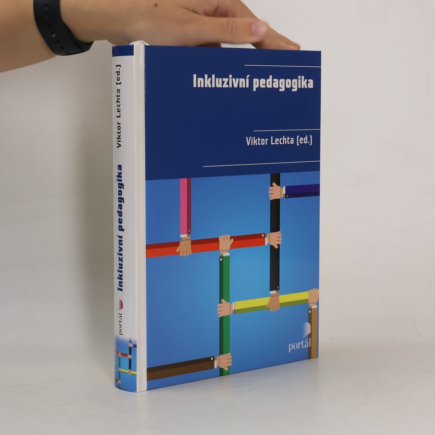 Viktor Lechta Inkluzivní pedagogika
