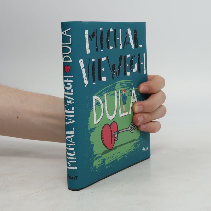 Michal Viewegh Dula