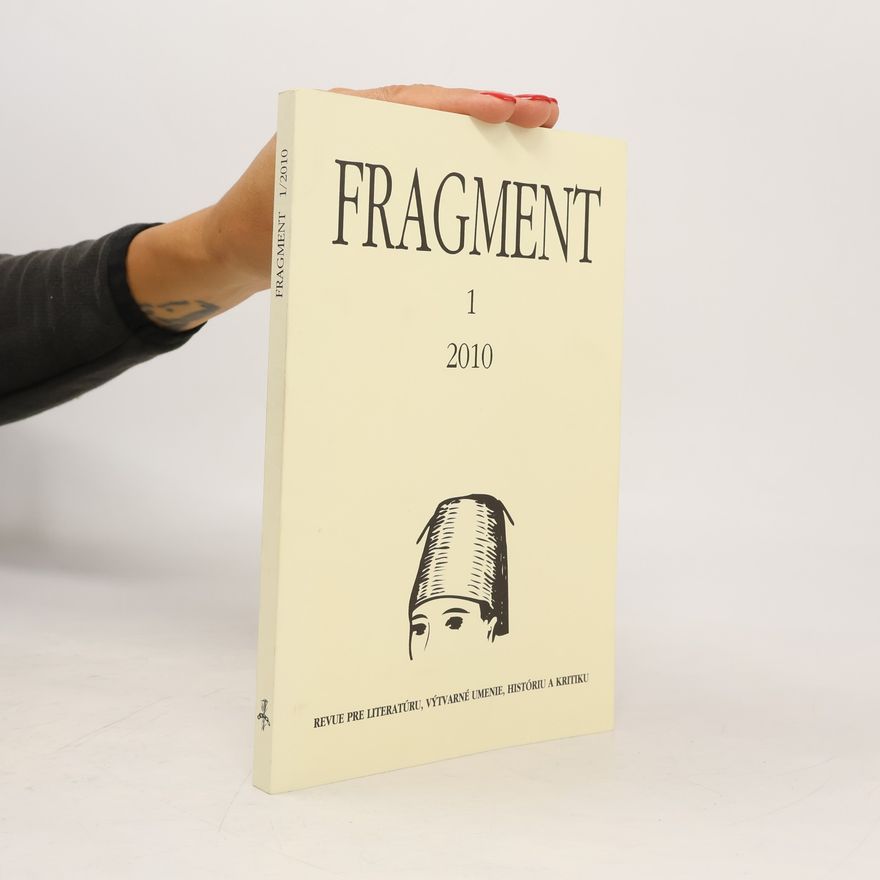 Autorenkollektiv Fragment I/2010