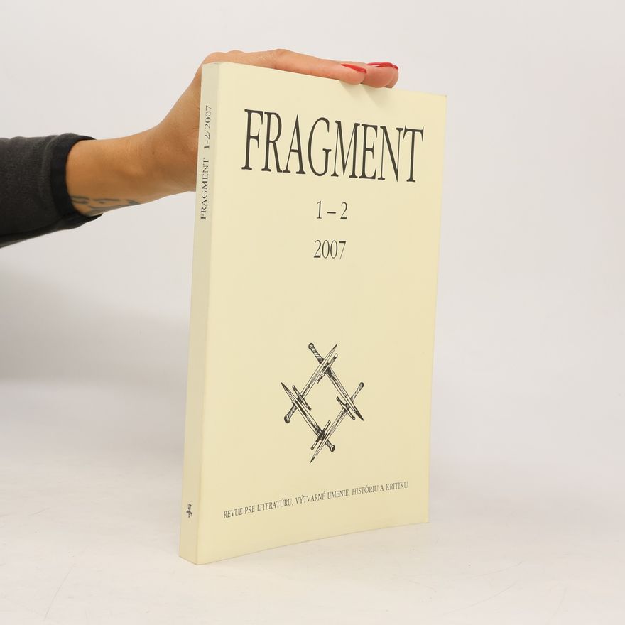 Autorenkollektiv Fragment 1-2/2007