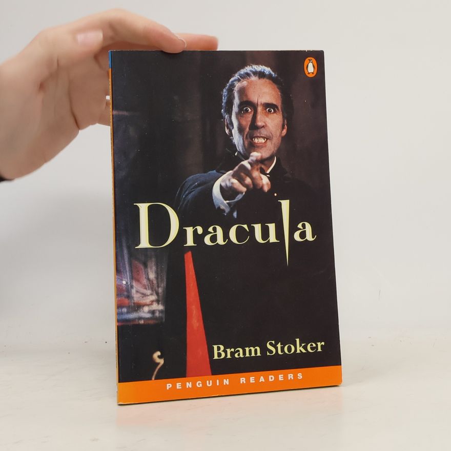 Bram Stoker Dracula