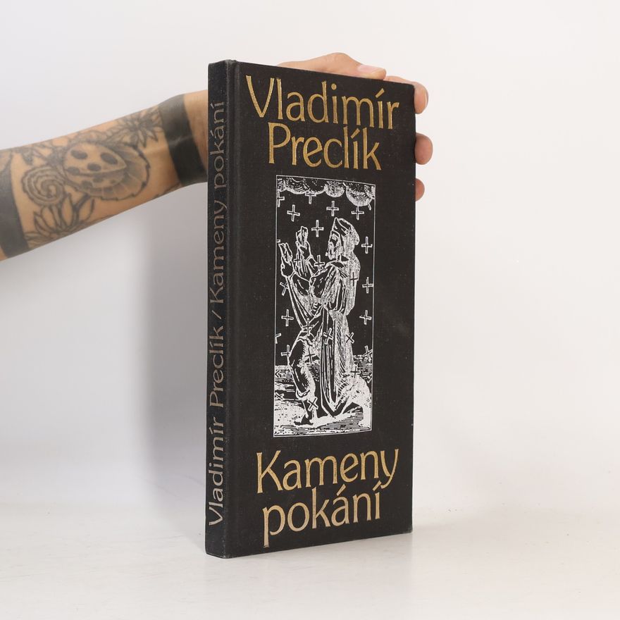 Zdena Fibichová Kameny pokání