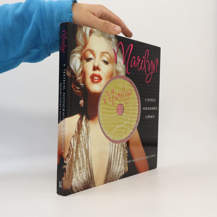 Richard Havers Marilyn