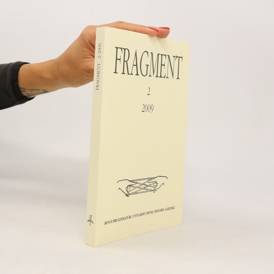 Autorenkollektiv Fragment 2/2009