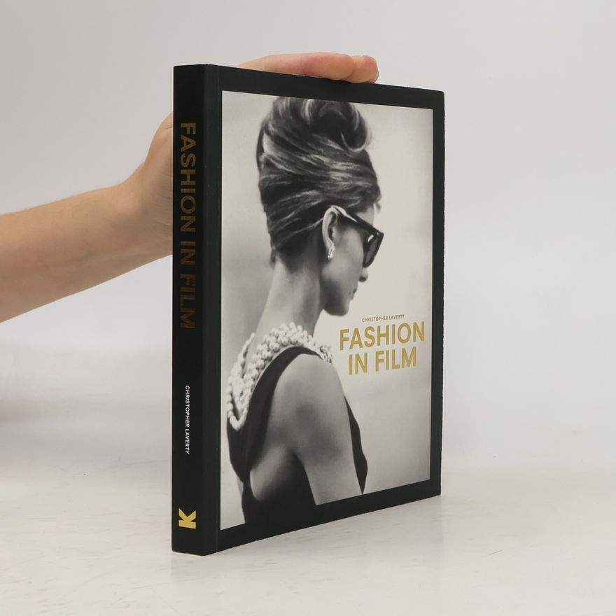 Christopher Laverty Fashion in Film