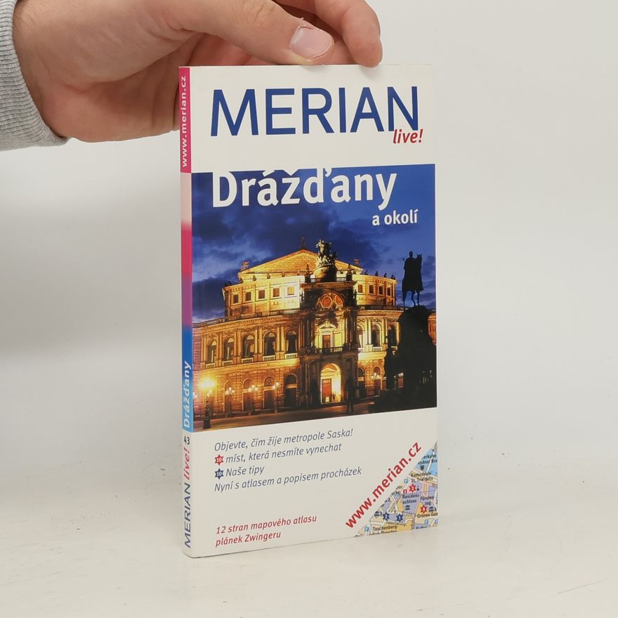 Horst Medina Drážďany a okolí