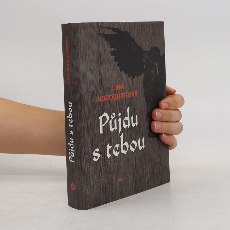 Lina Nordquist Půjdu s tebou