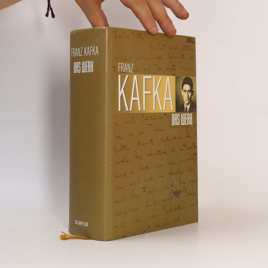 Autorenkollektiv Franz Kafka, Das Werk