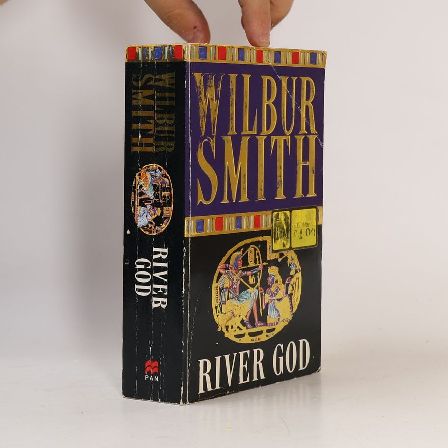 Wilbur A. Smith River god