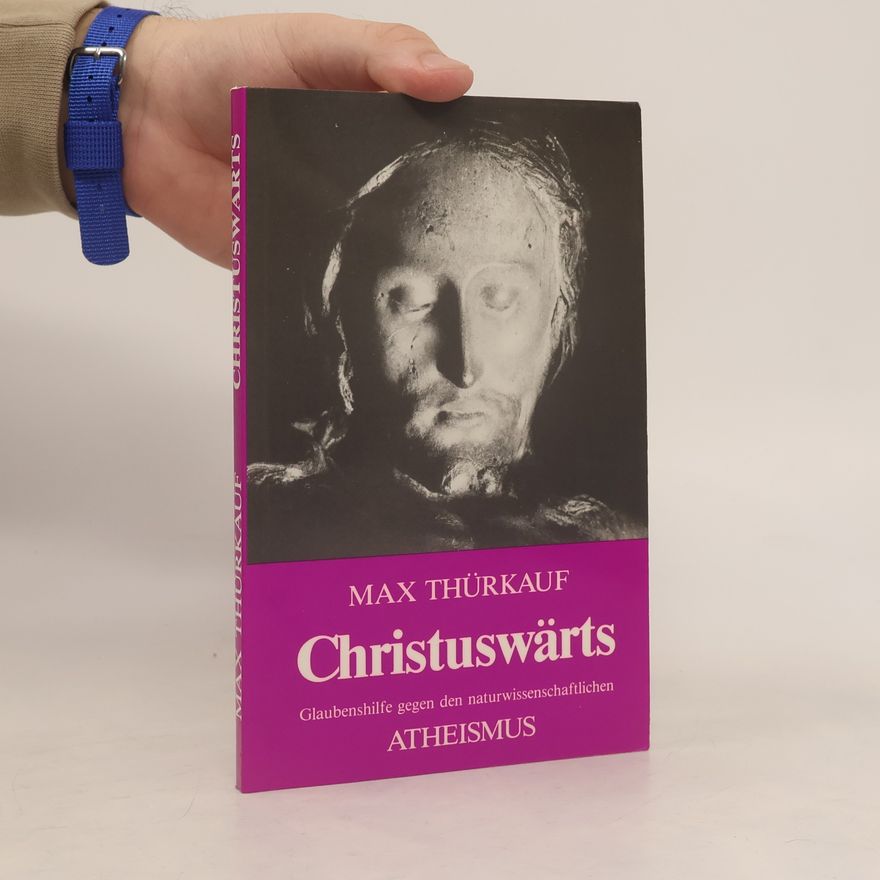Max Thürkauf Christuswärts