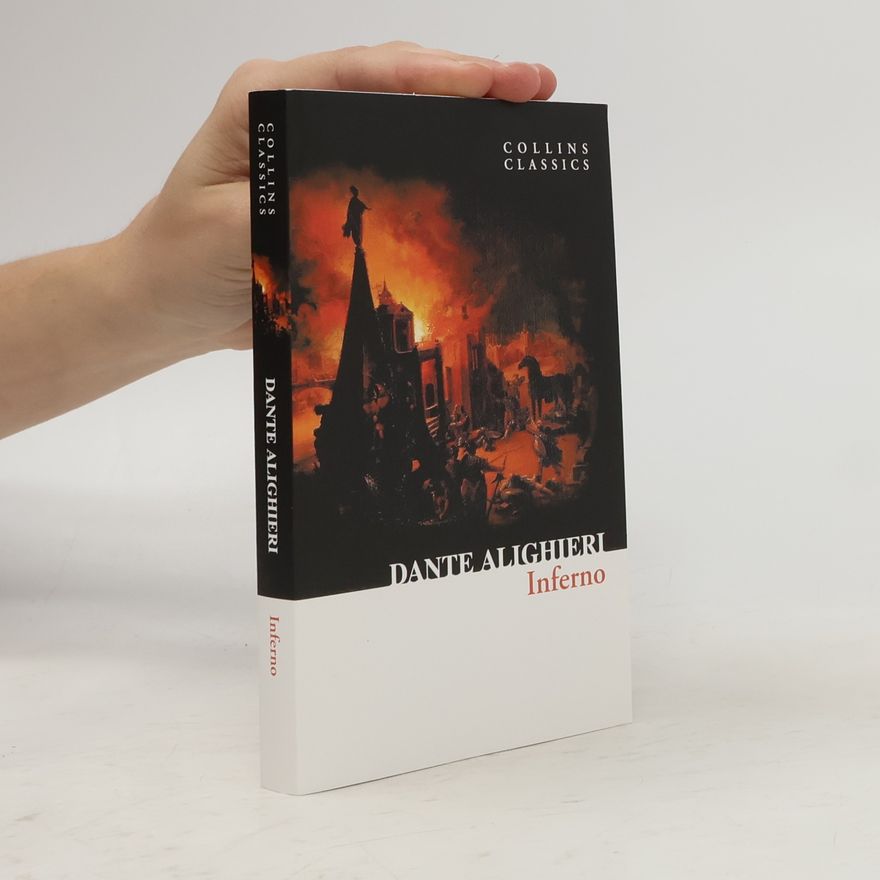 Dante Alighieri Inferno
