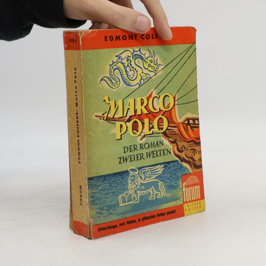 Egmont Colerus Marco Polo