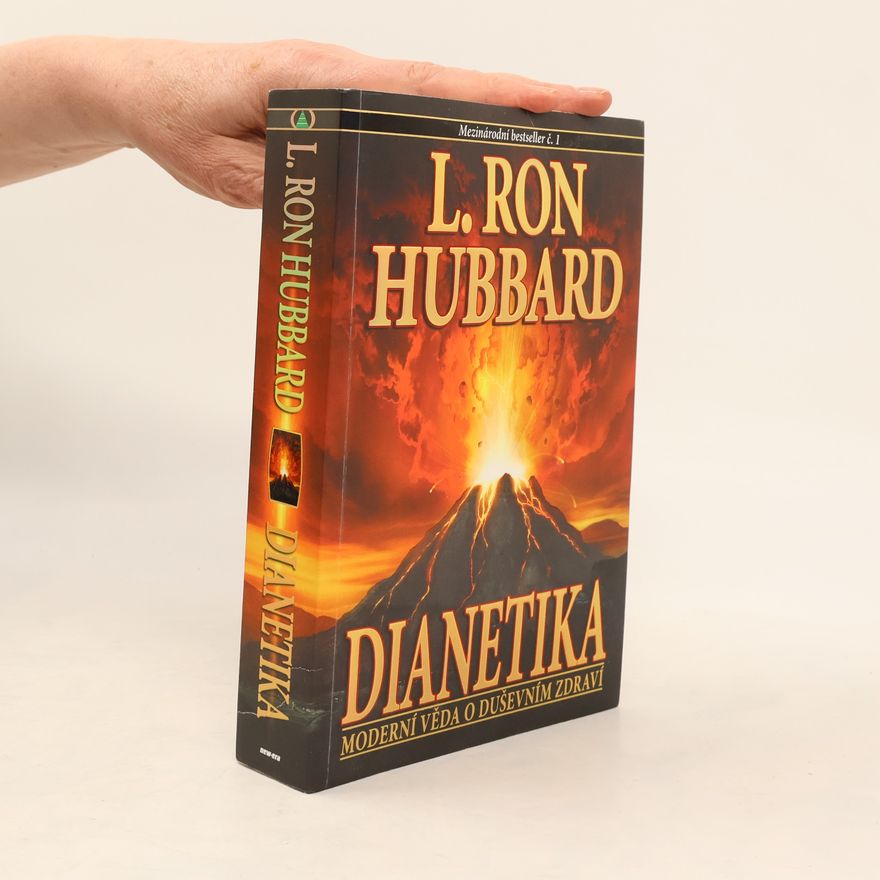 L. Ron Hubbard Dianetika