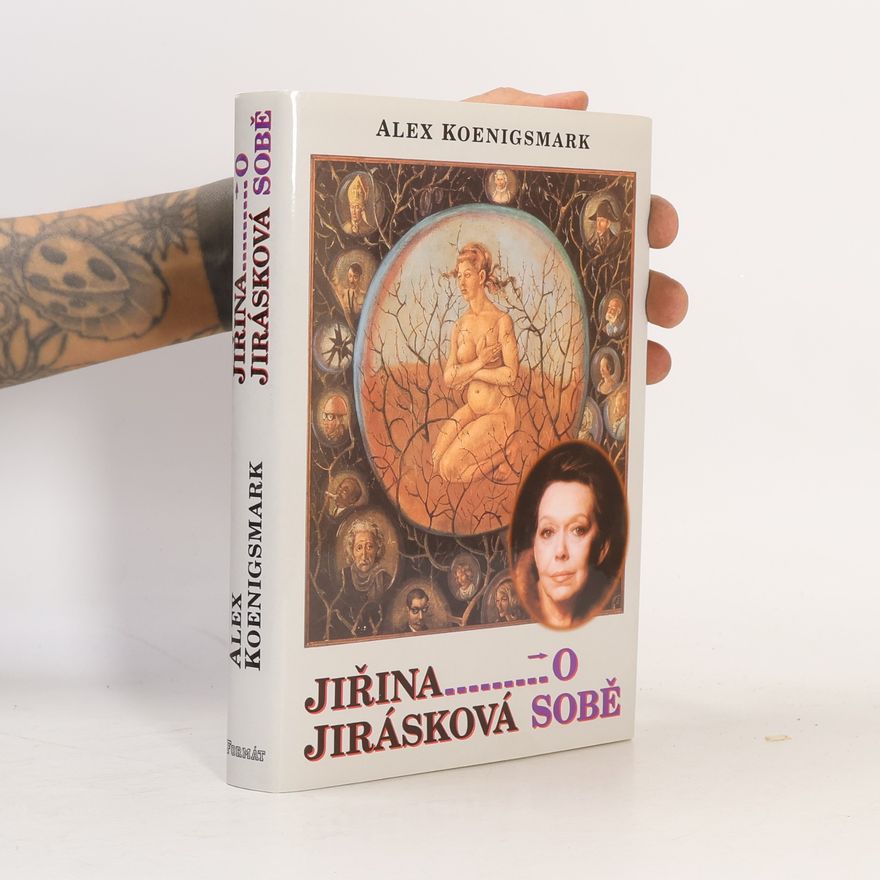 Jiřina Jirásková Jiřina Jirásková o sobě