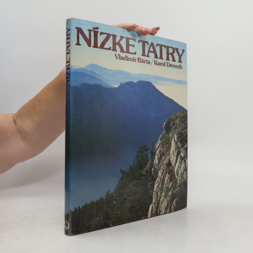 Vladimír Bárta Nízke Tatry