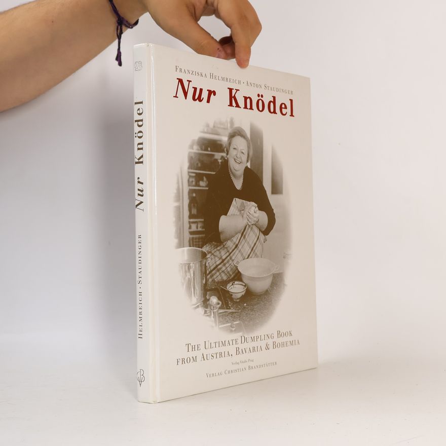 Anton Staudinger Nur Knödel