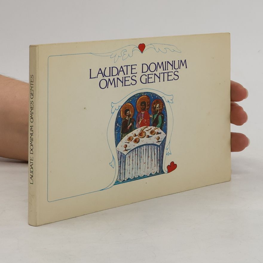 Collectif d'auteurs Laudate Dominum Omnes Gentes