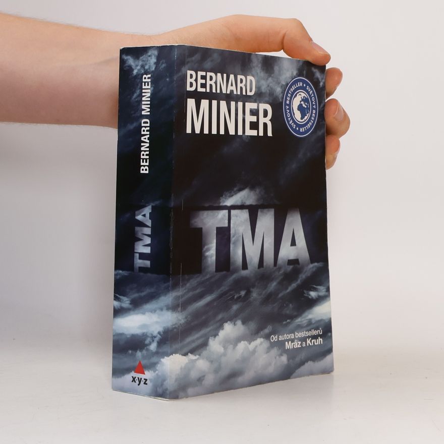 Bernard Minier Tma