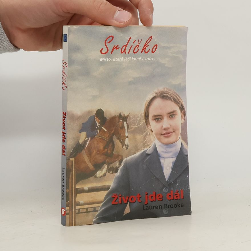 Lauren Brooke Život jde dál