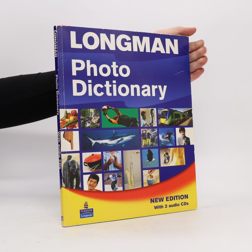 Karen Young Longman Photo Dictionary
