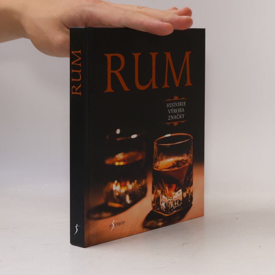 Alena Bezděková Rum