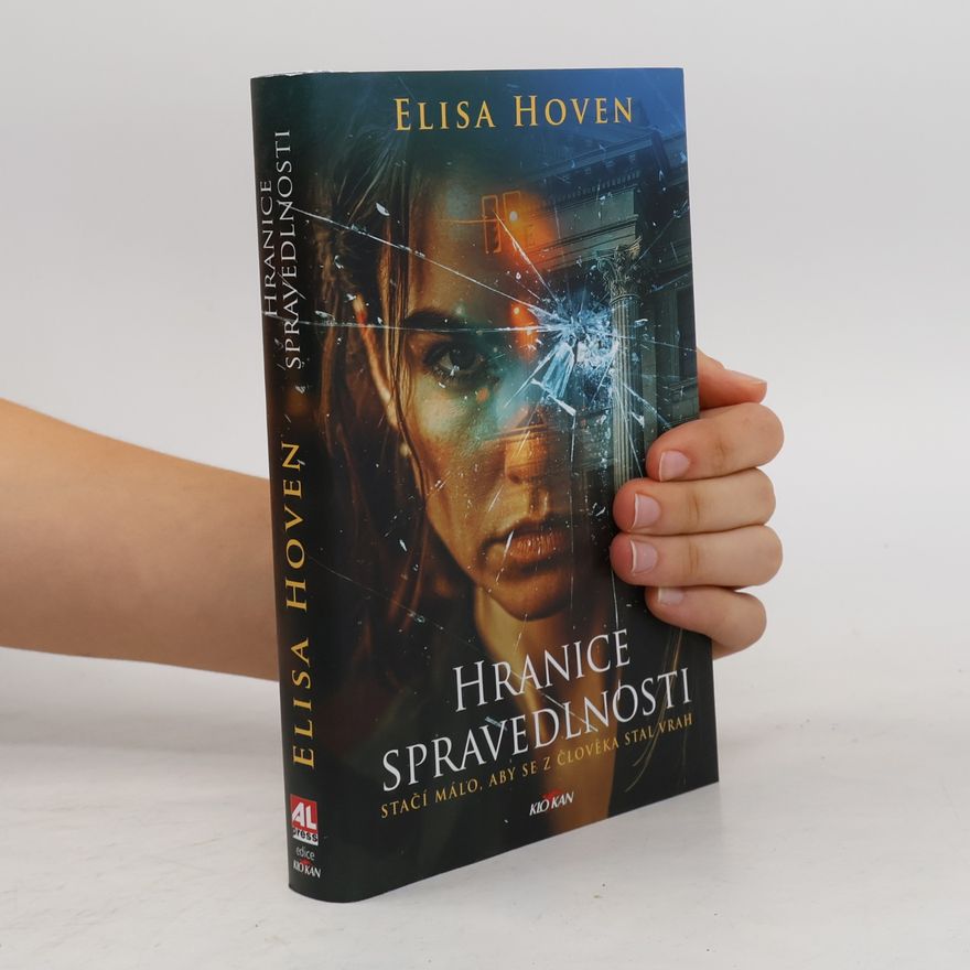 Elisa Hoven Hranice spravedlnosti