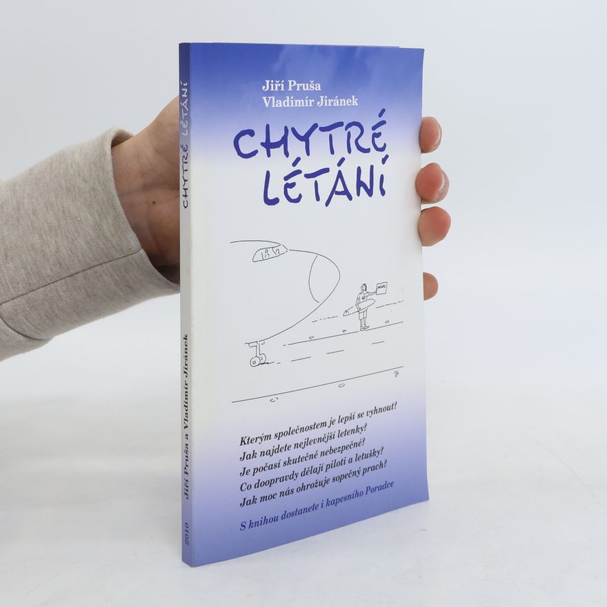 Jiří Pruša Chytré létání