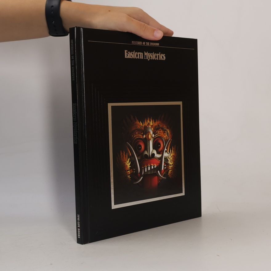 Time-Life Books Mysteries of the Unknown: Eastern Mysteries