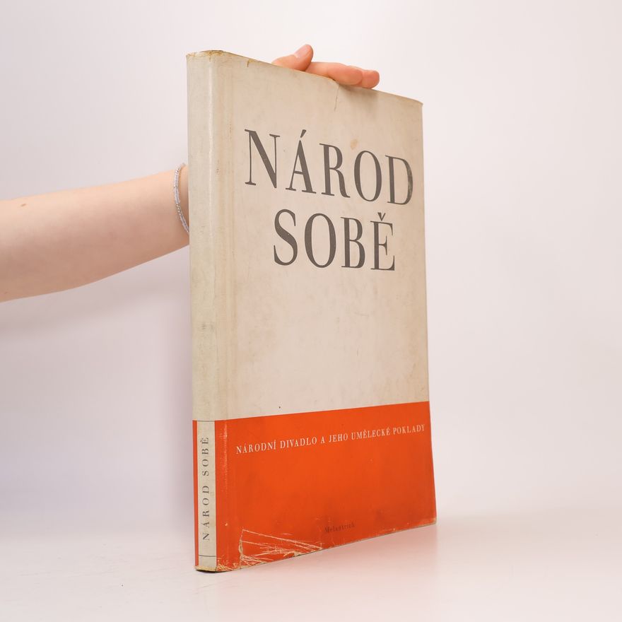 Kolektiv autorů Národ sobě