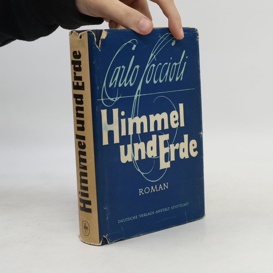 Carlo Foccioli Himmel und Erde