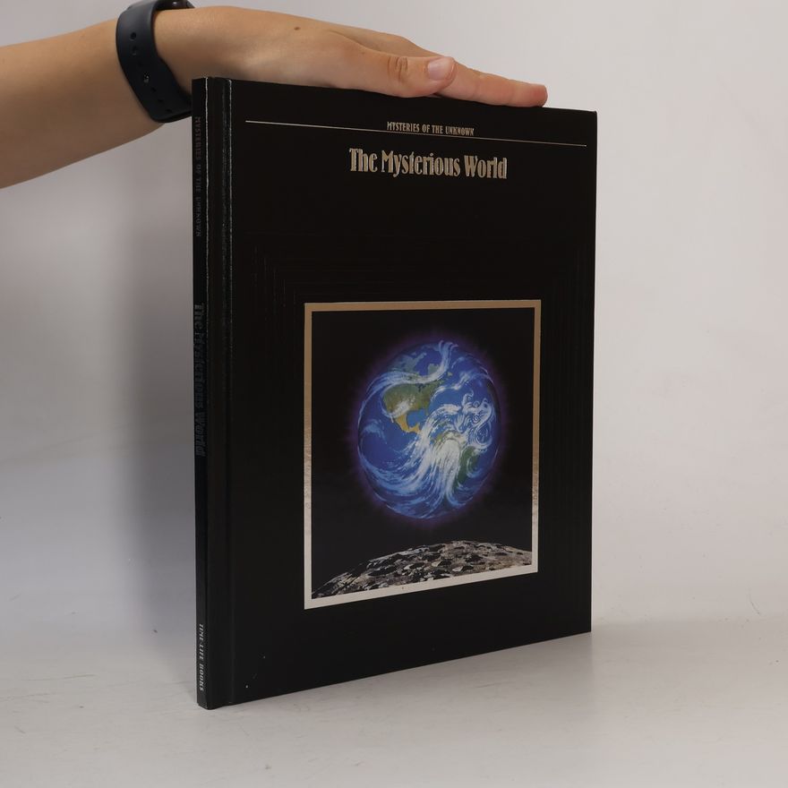 Sarah D. Ince The Mysterious World