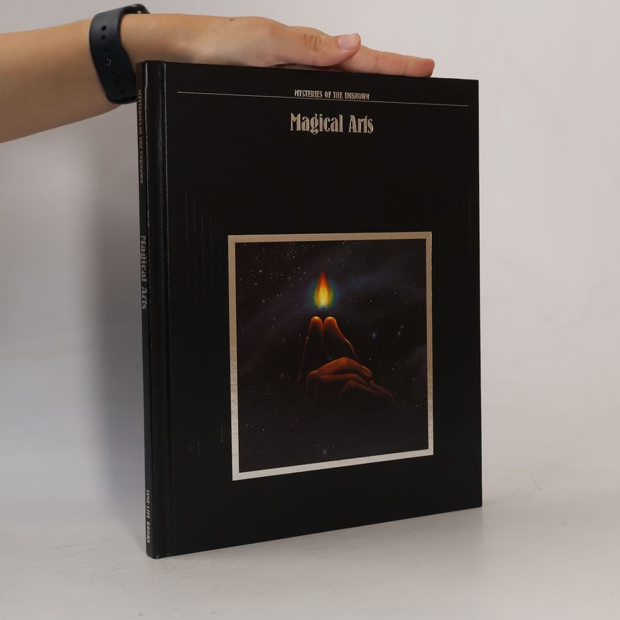 John Conrad Weiser Magical Arts