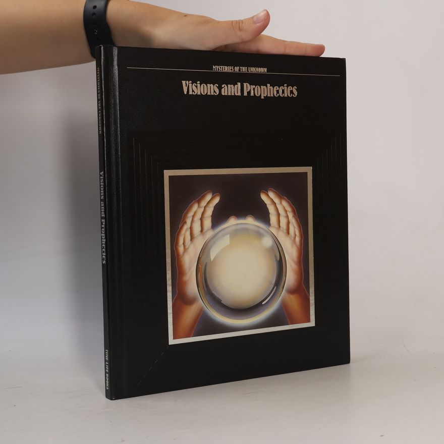 Time-Life Books Visions and Prophecies