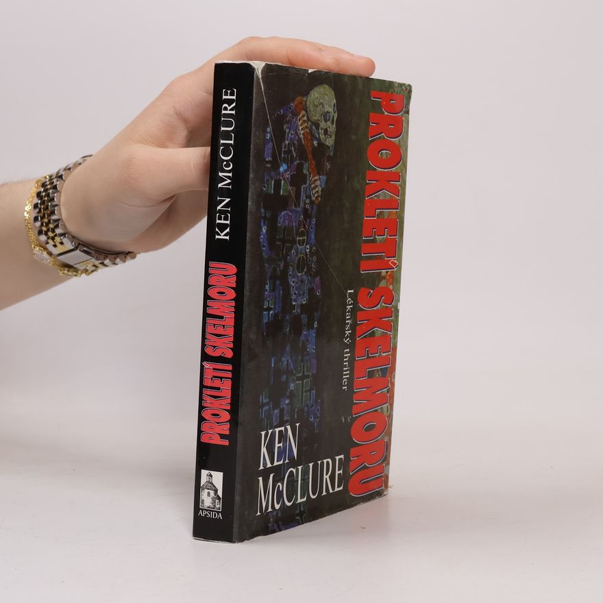Ken McClure Prokletí Skelmoru