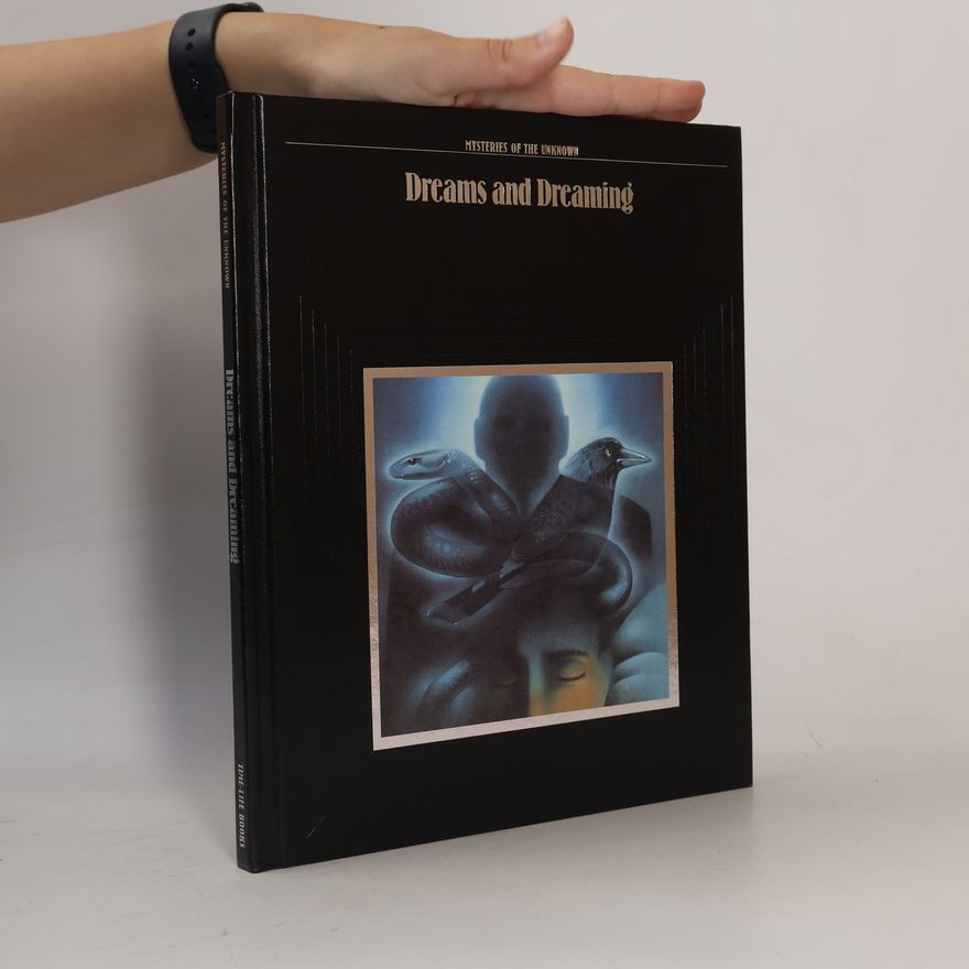 John Conrad Weiser Dreams and Dreaming