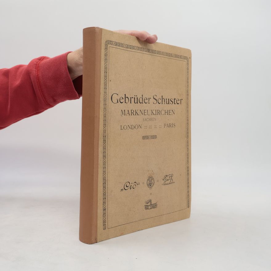 Autorenkollektiv Gebrüder Schuster