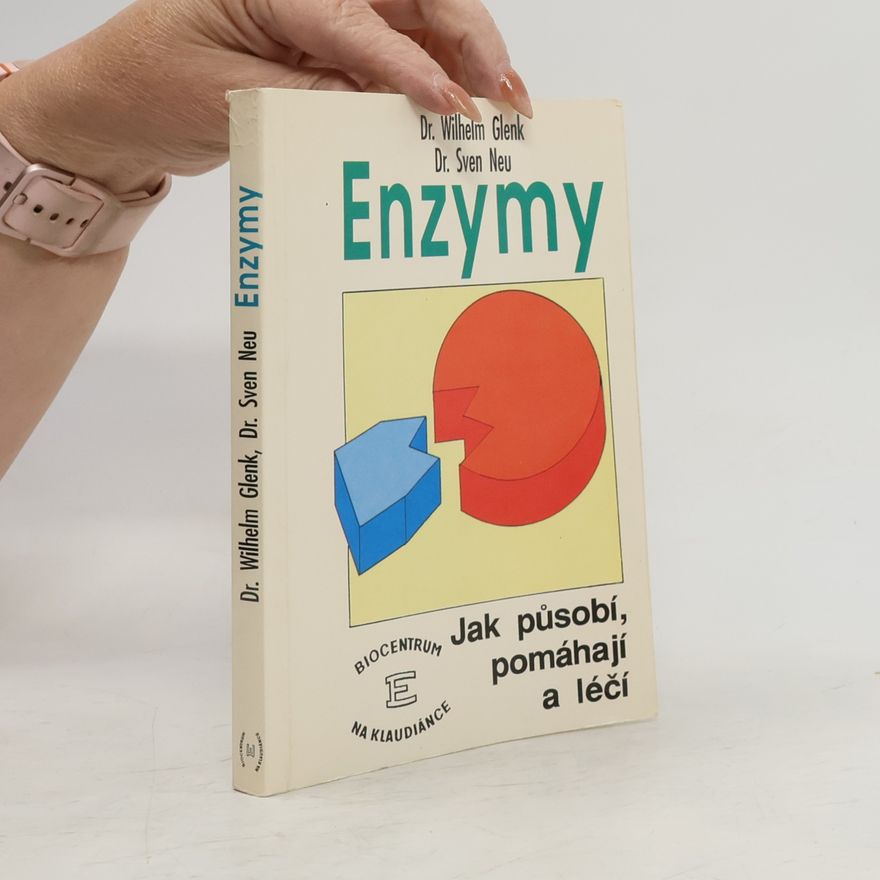 Sven Neu Enzymy