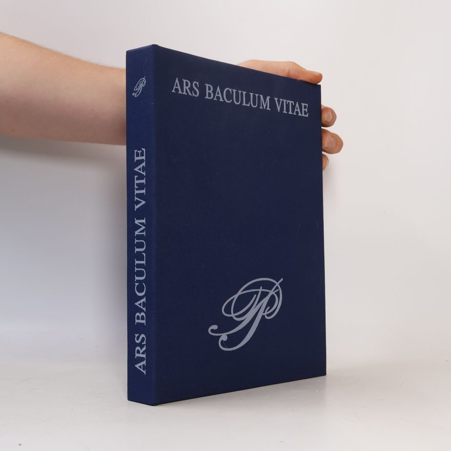 Sekyrka Tomáš Ars baculum vitae