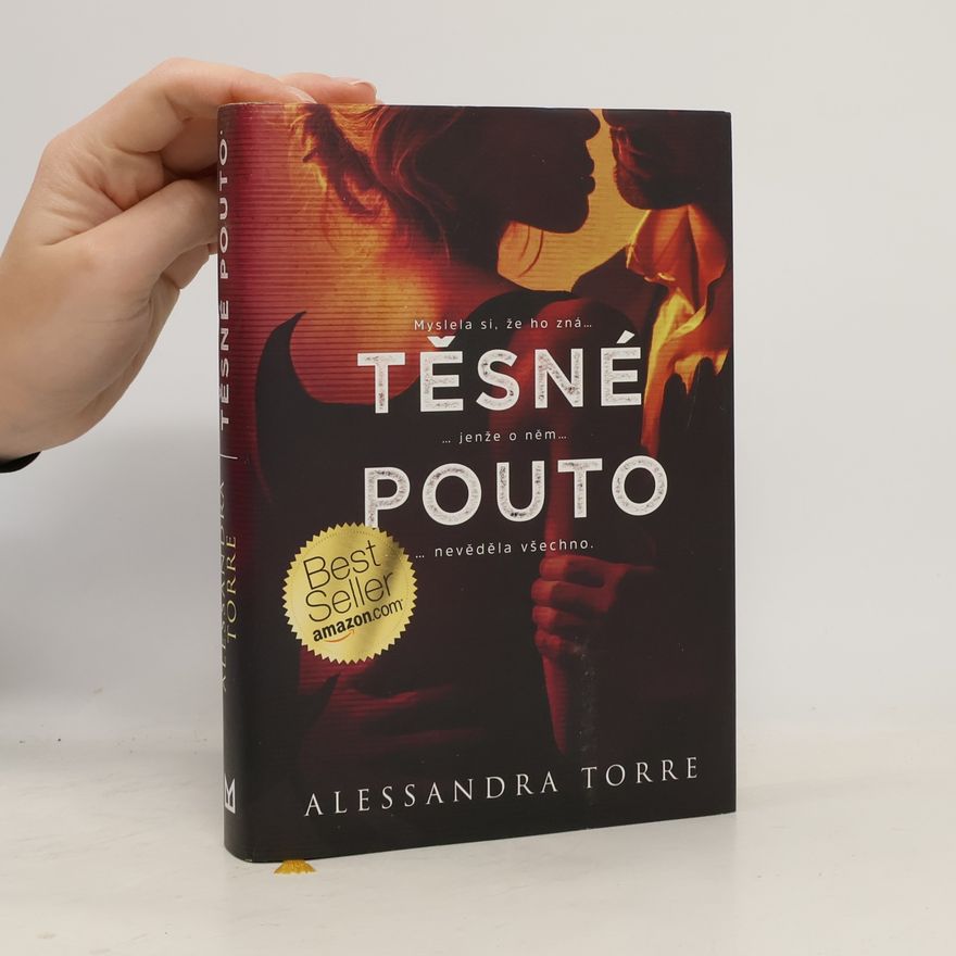 Alessandra Torre Těsné pouto