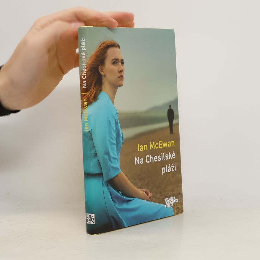 Ian McEwan Na Chesilské pláži