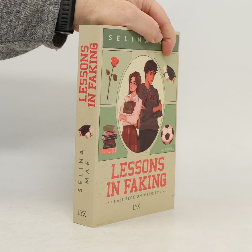 Selina Mae Lessons in Faking