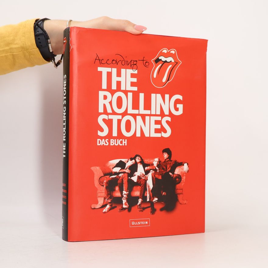 Dora Loewenstein The Rolling Stones
