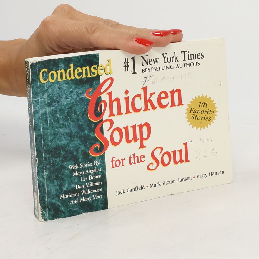 AA.VV. Condensed Chicken Soup for the Soul