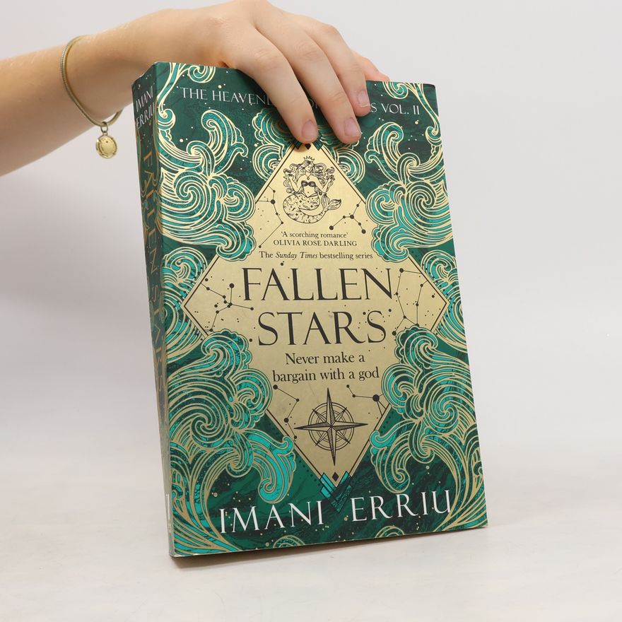 Imani Erriu Fallen Stars