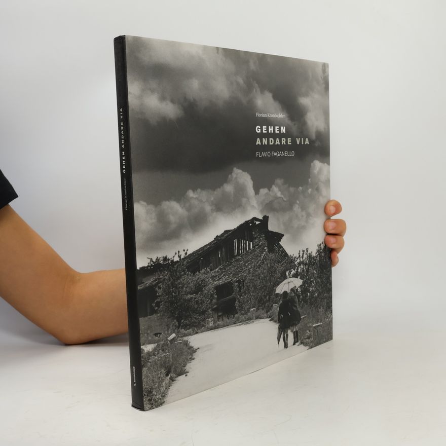 Florian Kronbichler Gehen / Andare Via