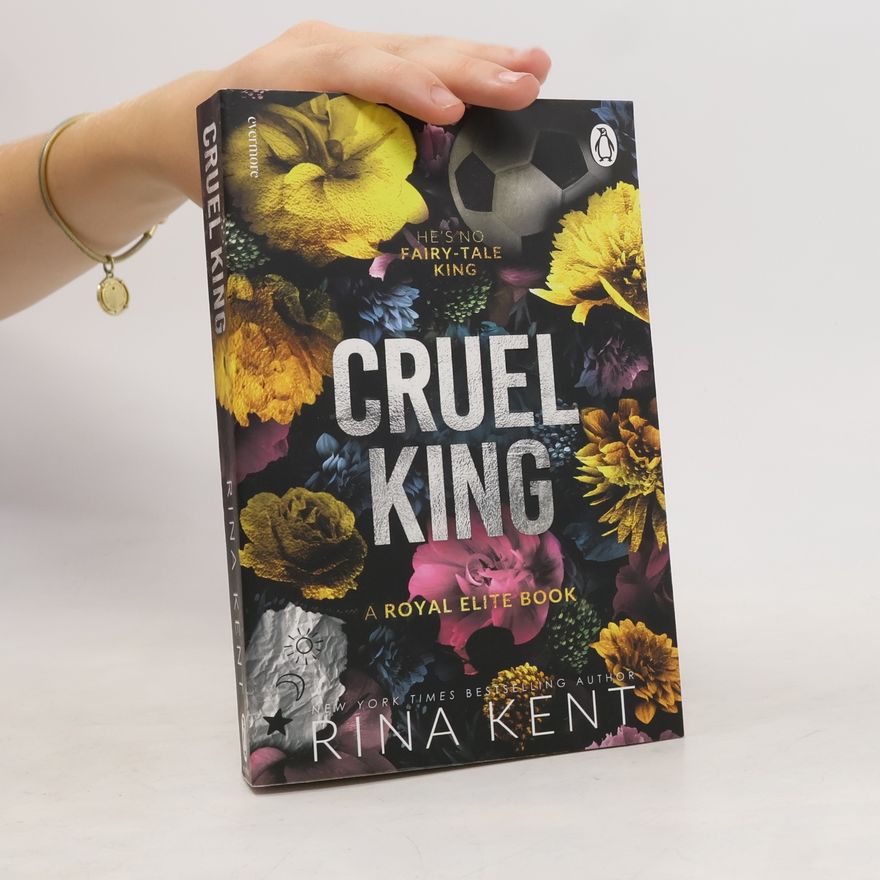 Rina Kent Cruel King
