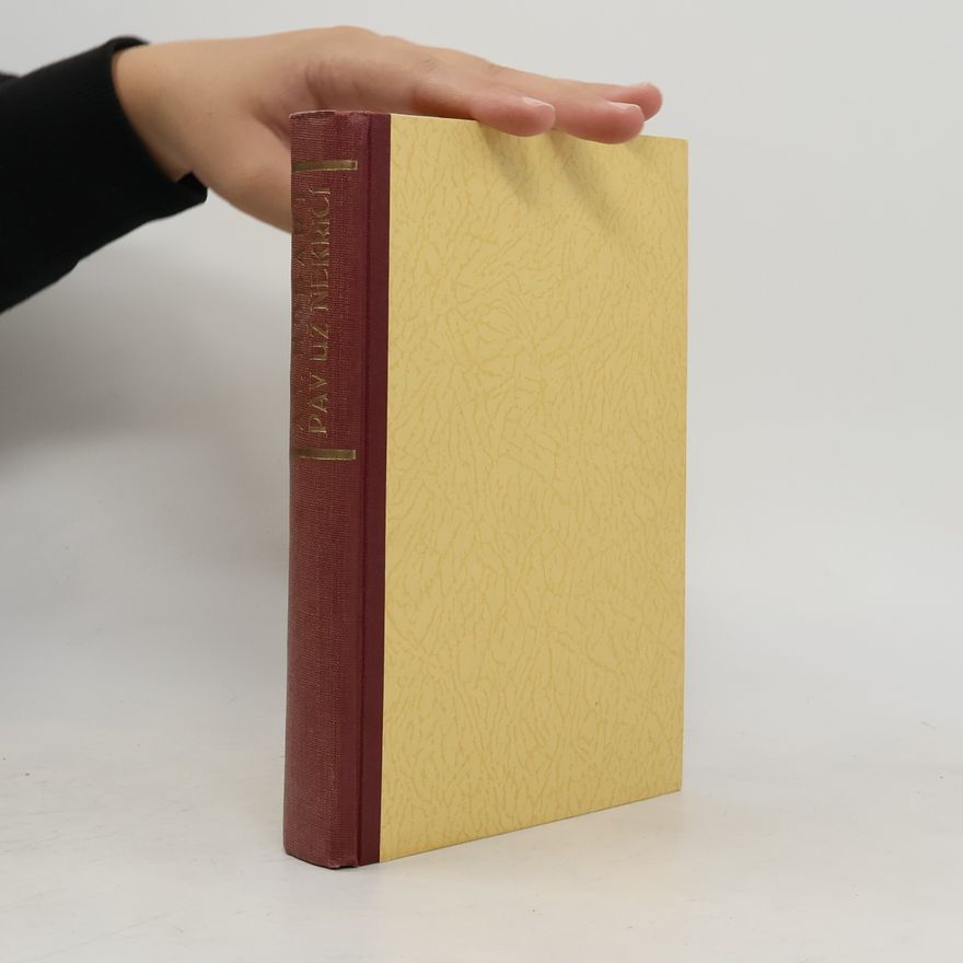 Alice Tisdale Hobart Páv už nekřičí
