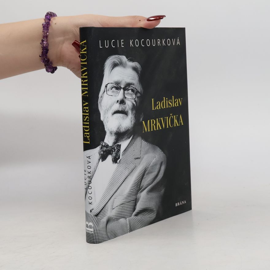 Lucie Kocourková Ladislav Mrkvička